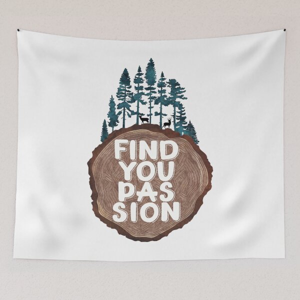 Item preview,  Find Your Passion Time of adventure  designed and sold by sami david ⭐⭐⭐⭐⭐.