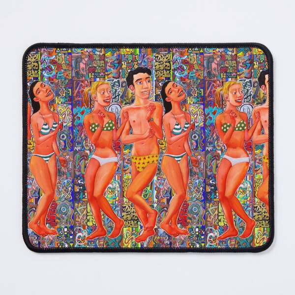Item preview, Pop abstract designed and sold by Diego Manuel Rodriguez.