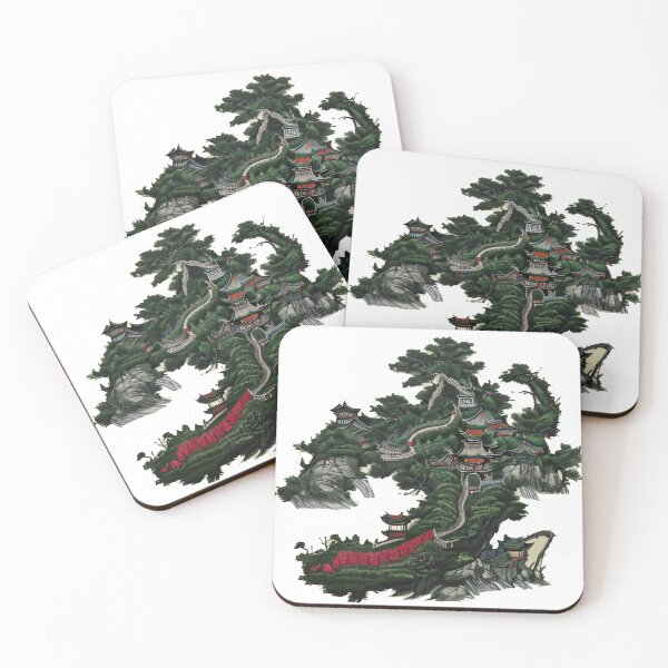 Item preview, Empire of china designed and sold by Lyesink.