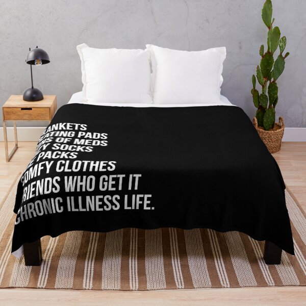 Item preview, Chronic Illness Life - Light designed and sold by Jessica Marshall.