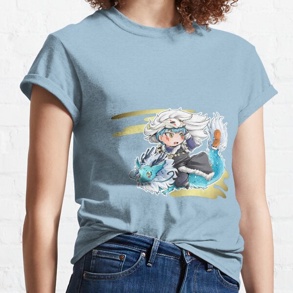 Seiryuu Classic T-Shirt