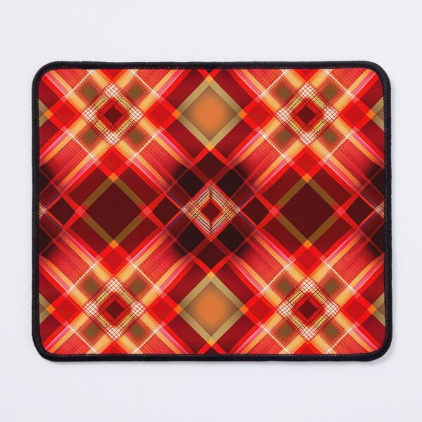 Item preview, Plaid Pattern Inspired designed and sold by Juliascutecornr.