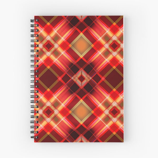 Item preview, Plaid Pattern Inspired designed and sold by Juliascutecornr.