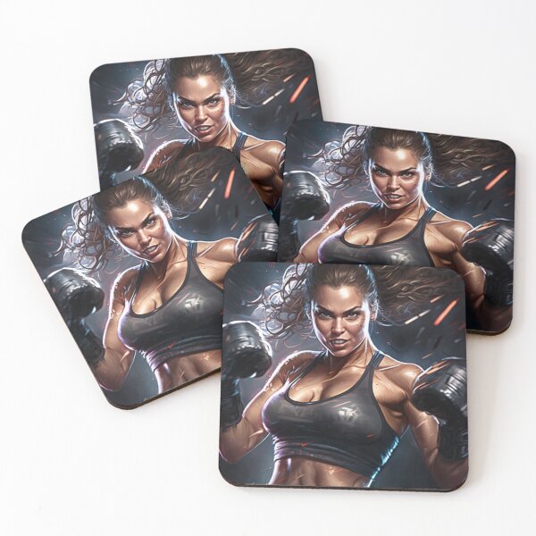 Item preview, BodyCombat Girl designed and sold by Cute-Jory-Store.