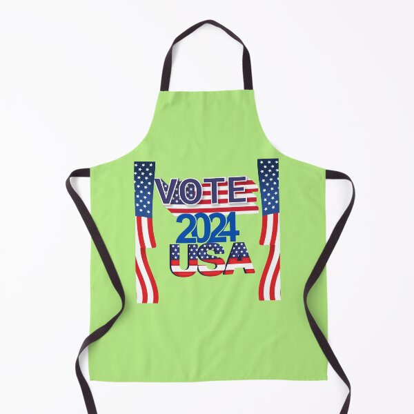 Item preview, 2024 Presidential Election - Vote 2024 designed and sold by zeddy-store.