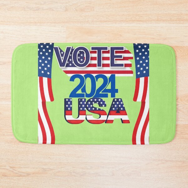 Item preview, 2024 Presidential Election - Vote 2024 designed and sold by zeddy-store.