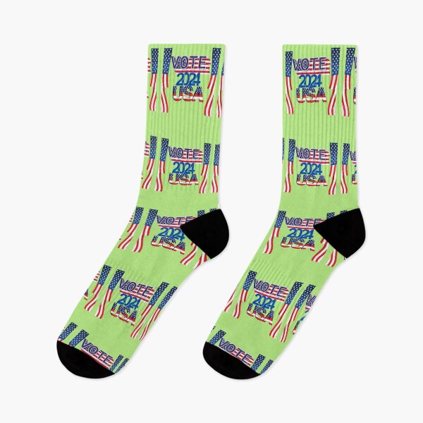 Item preview, 2024 Presidential Election - Vote 2024 designed and sold by zeddy-store.
