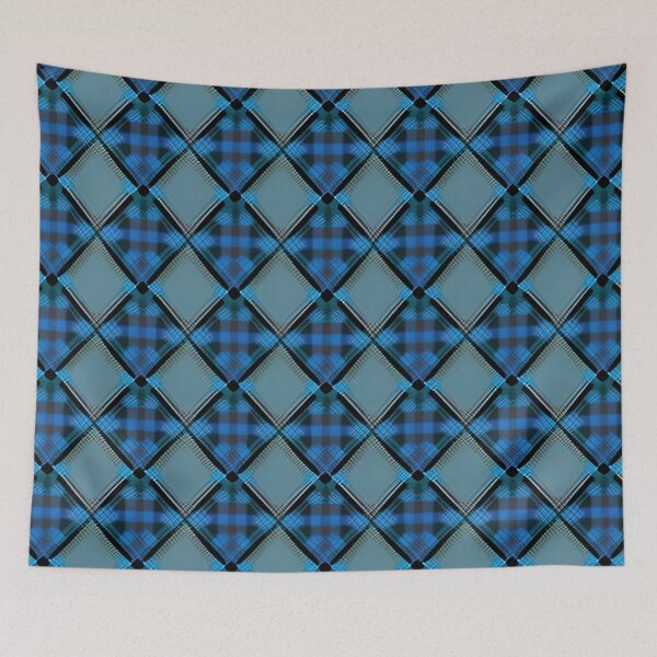 Item preview, Plaid Pattern Inspired designed and sold by Juliascutecornr.