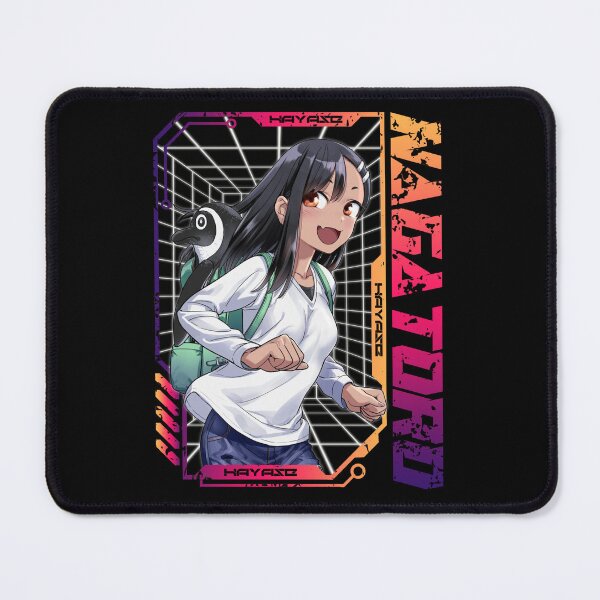 Item preview, Nagatoro Hayase - Ijiranaide Nagatoro san designed and sold by ShopMello.