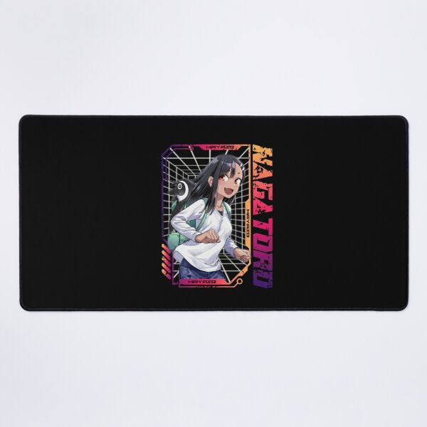 Item preview, Nagatoro Hayase - Ijiranaide Nagatoro san designed and sold by ShopMello.