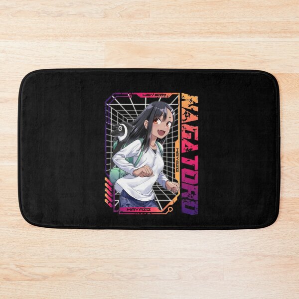 Item preview, Nagatoro Hayase - Ijiranaide Nagatoro san designed and sold by ShopMello.