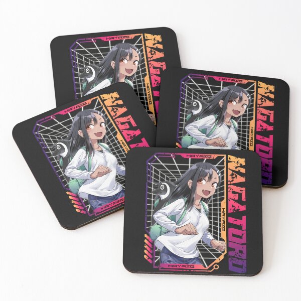 Item preview, Nagatoro Hayase - Ijiranaide Nagatoro san designed and sold by ShopMello.