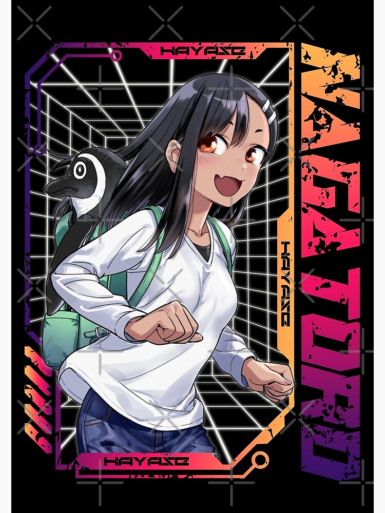 Nagatoro Hayase (Hayase Nagatoro) - Ijiranaide Nagatoro-san