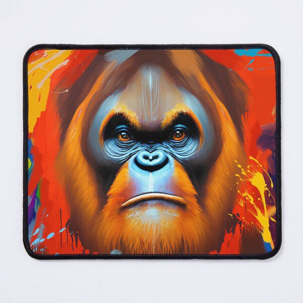 Item preview, Orangutans designed and sold by ZN Design.