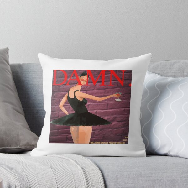 Item preview, Mi hermosa MALDITA. ed fantasía - kendrick oeste designed and sold by Moaz1996.