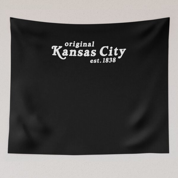 Item preview, Original Kansas City designed and sold by VicFreedomind.