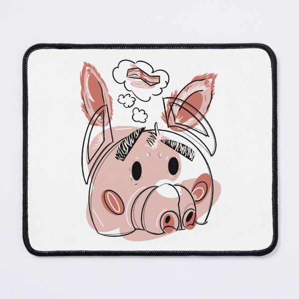 Item preview, Oink designed and sold by Mirandastamm.