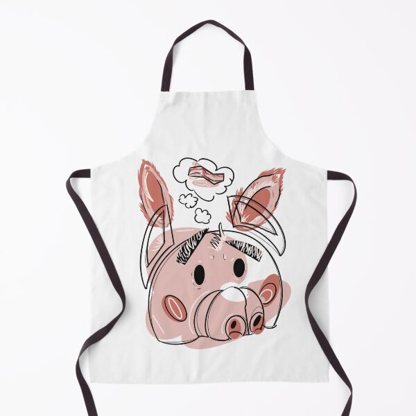 Item preview, Oink designed and sold by Mirandastamm.