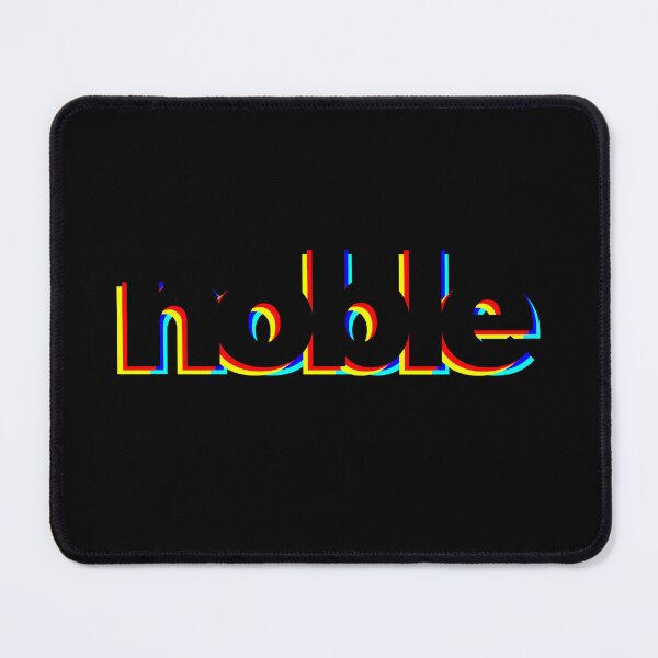 Item preview, Noble designed and sold by kloiks.
