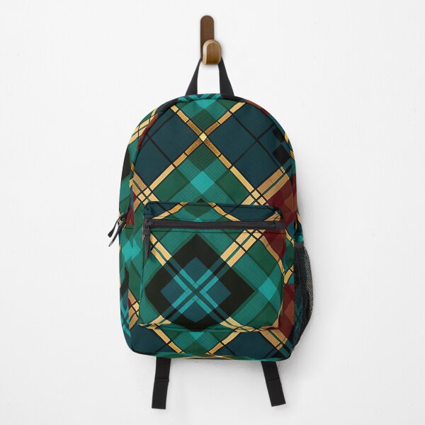Item preview, Plaid Pattern Inspired designed and sold by Juliascutecornr.
