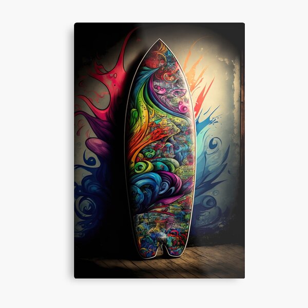 Surf Boards Gifts & Merchandise for Sale | Redbubble