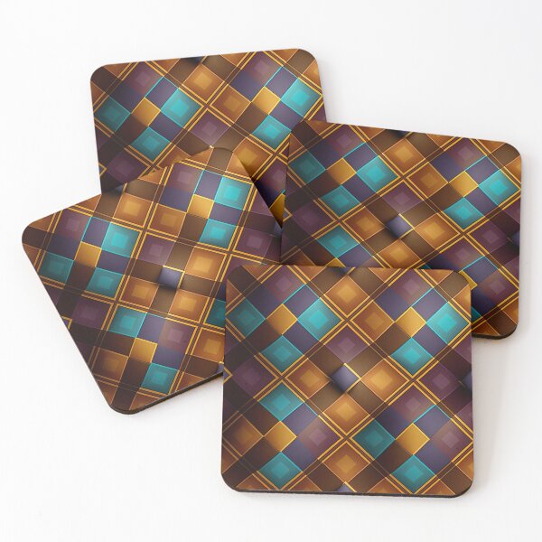 Item preview, Plaid Pattern Inspired designed and sold by Juliascutecornr.