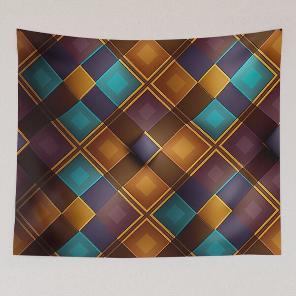 Item preview, Plaid Pattern Inspired designed and sold by Juliascutecornr.