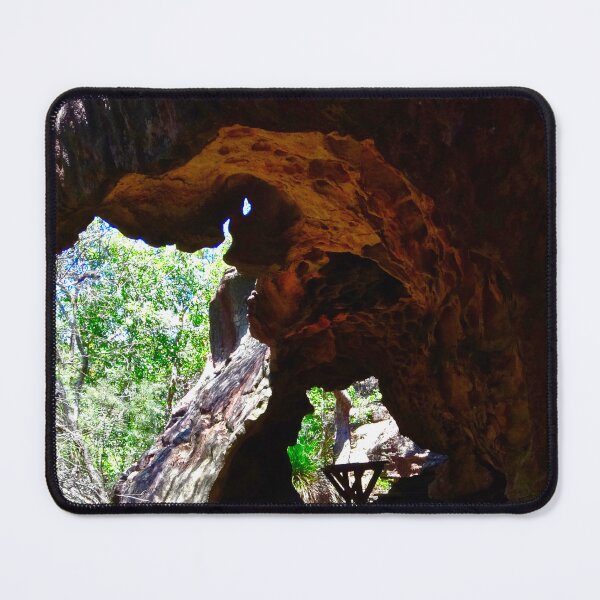 Item preview, The Rock Face! designed and sold by Mickangelhere.