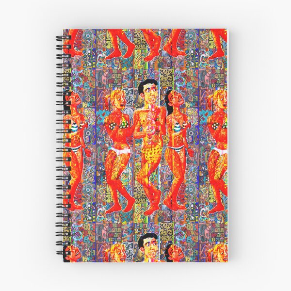 Item preview, Pop abstract designed and sold by Diego Manuel Rodriguez.