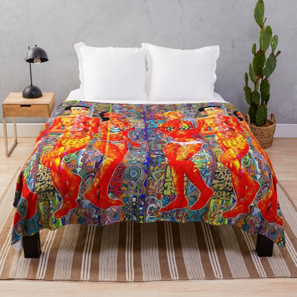 Item preview, Pop abstract designed and sold by Diego Manuel Rodriguez.