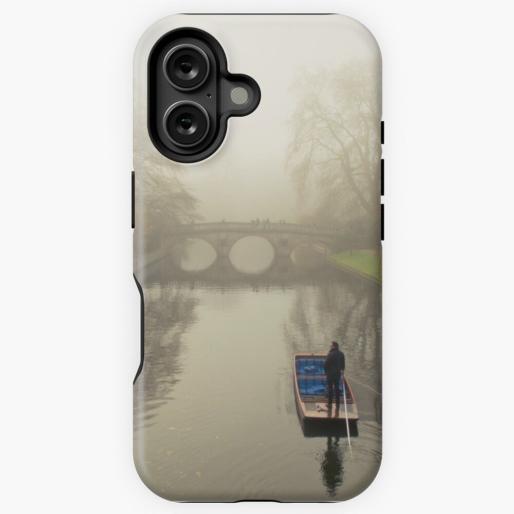 Item preview, iPhone Tough Case designed and sold by torobala.