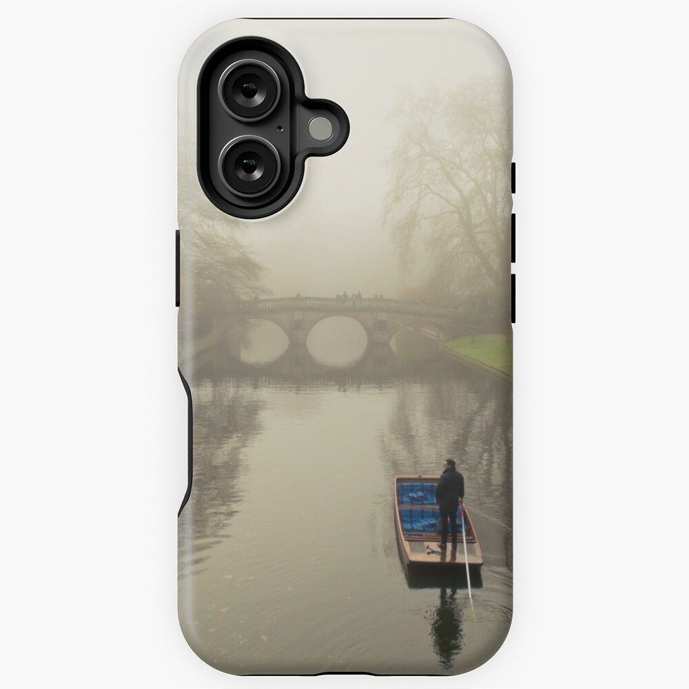 Item preview, iPhone Magsafe Tough Case designed and sold by torobala.