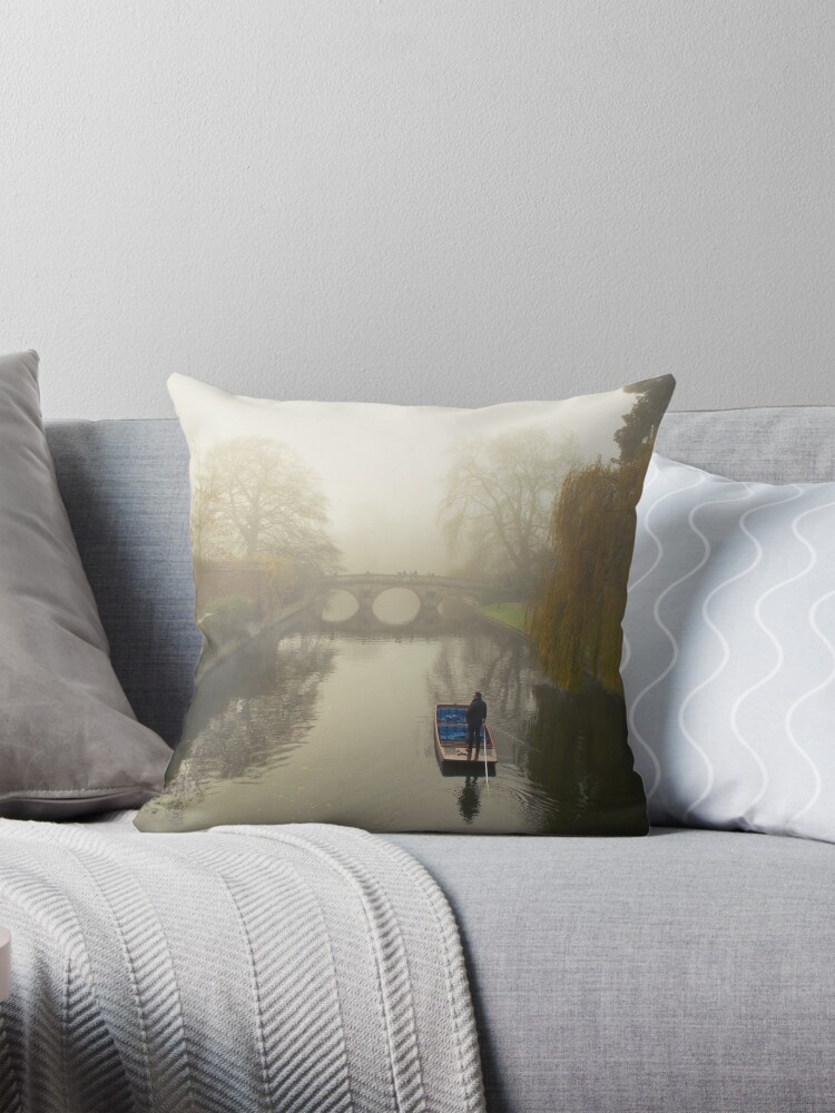 Item preview, Throw Pillow designed and sold by torobala.