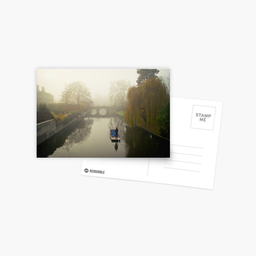 Item preview, Postcard designed and sold by torobala.