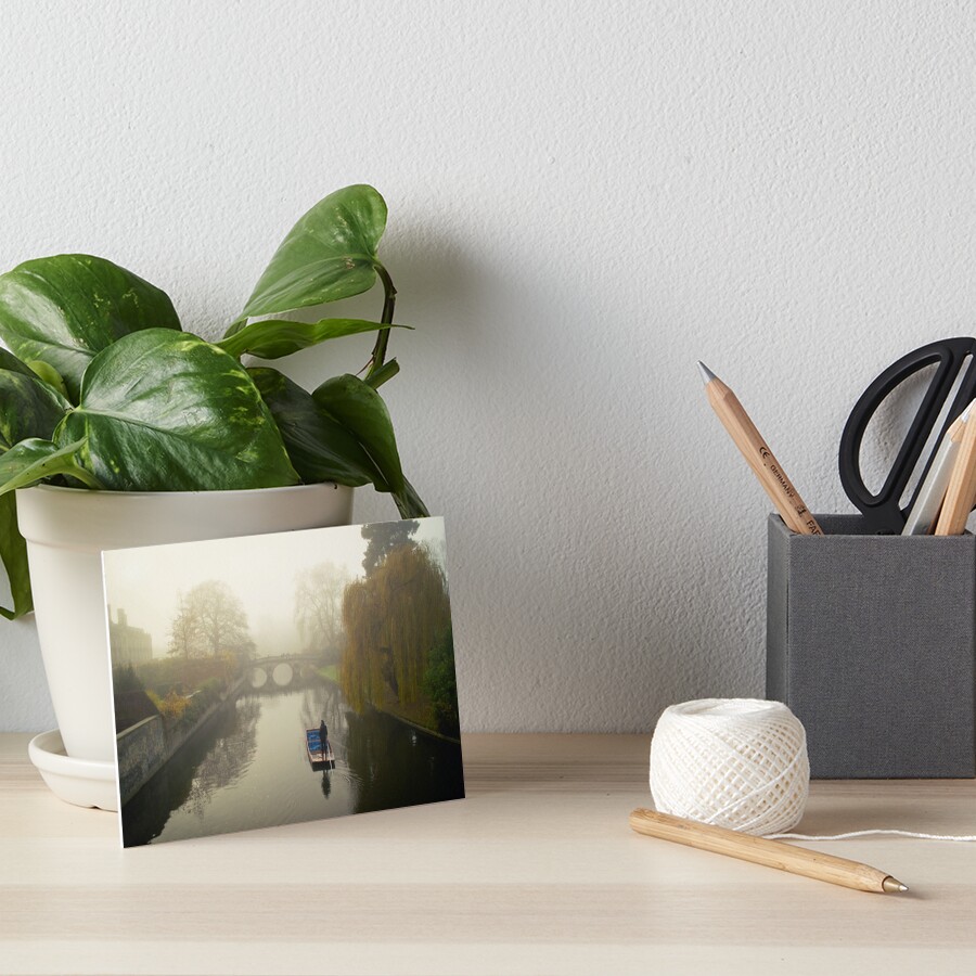 Item preview, Art Board Print designed and sold by torobala.