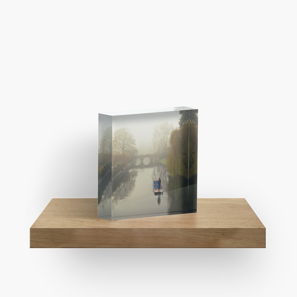 Item preview, Acrylic Block designed and sold by torobala.