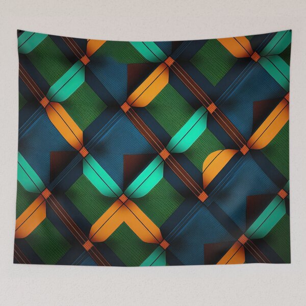 Item preview, Plaid Pattern Inspired designed and sold by Juliascutecornr.