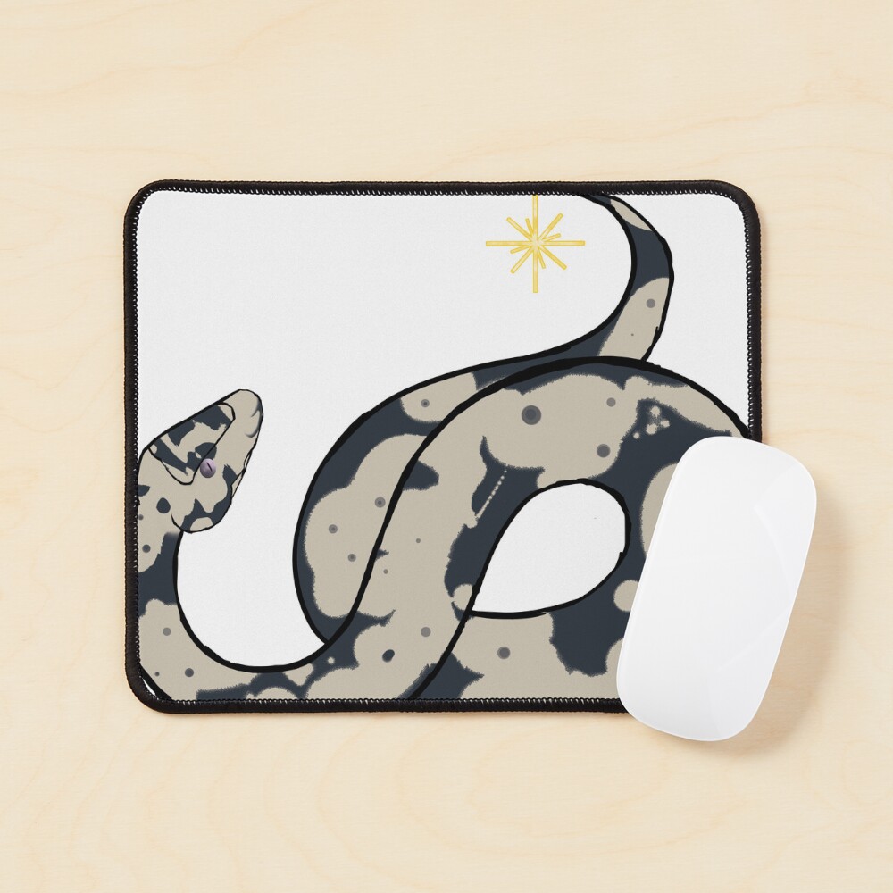Item preview, Mouse Pad designed and sold by Roseserpent.