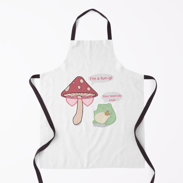 Item preview, Mushroom and frog designed and sold by MilliesShoppe.