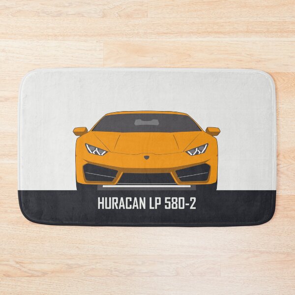 Item preview, Huracan LP 580-2 designed and sold by CarFrontVectors.