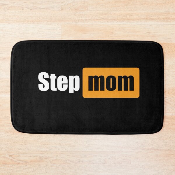 Item preview, Stepmom Hunting designed and sold by CoupleSnack.