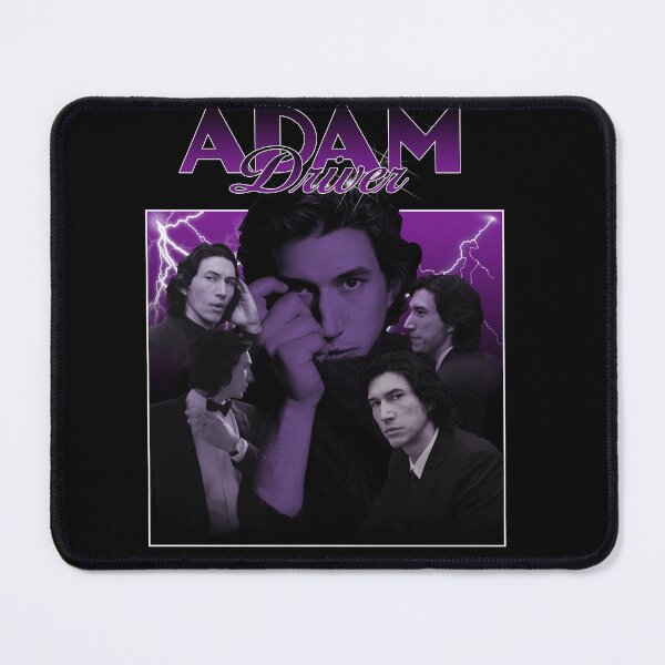 Item preview, adam driver designed and sold by marilobsters.