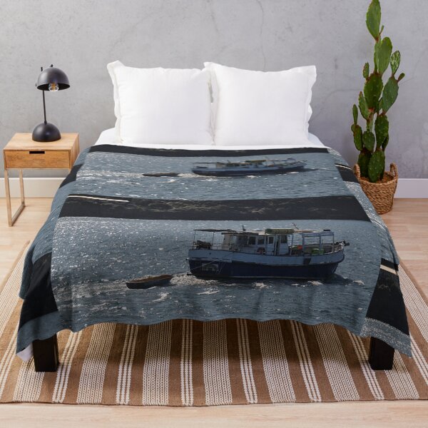 Item preview, Boat "North Sea", Australia 20220518 designed and sold by muz2142.