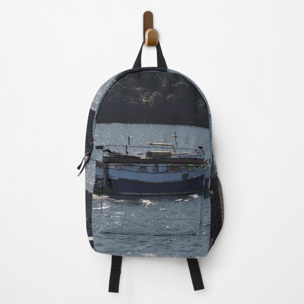 Item preview, Boat "North Sea", Australia 20220518 designed and sold by muz2142.