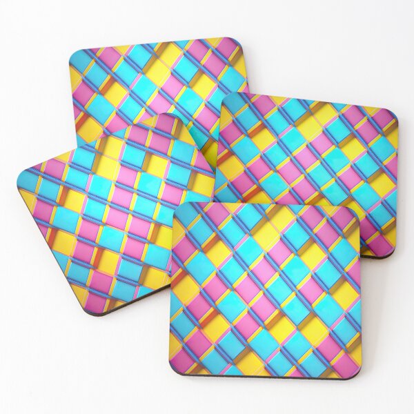 Item preview, Plaid Pattern Inspired designed and sold by Juliascutecornr.