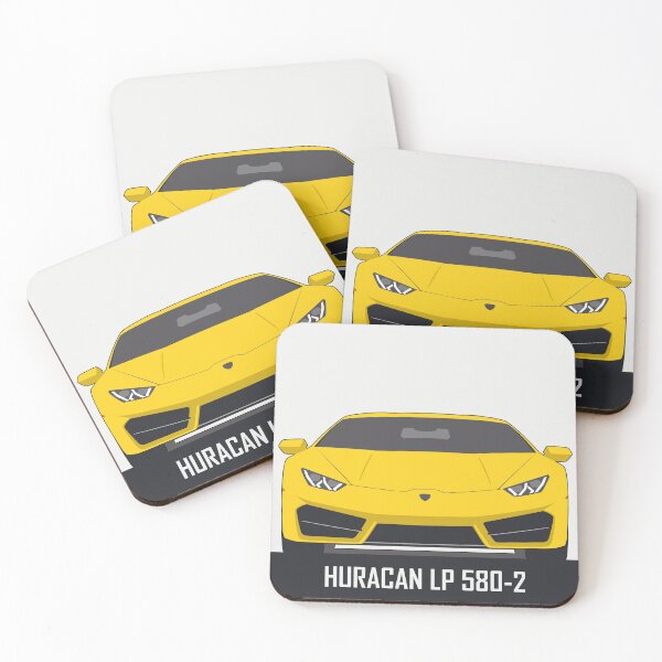 Item preview, Huracan LP 580-2 designed and sold by CarFrontVectors.