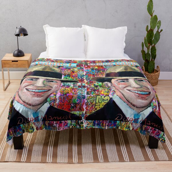 Item preview, Pop abstract designed and sold by Diego Manuel Rodriguez.