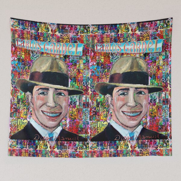Item preview, Pop abstract designed and sold by Diego Manuel Rodriguez.