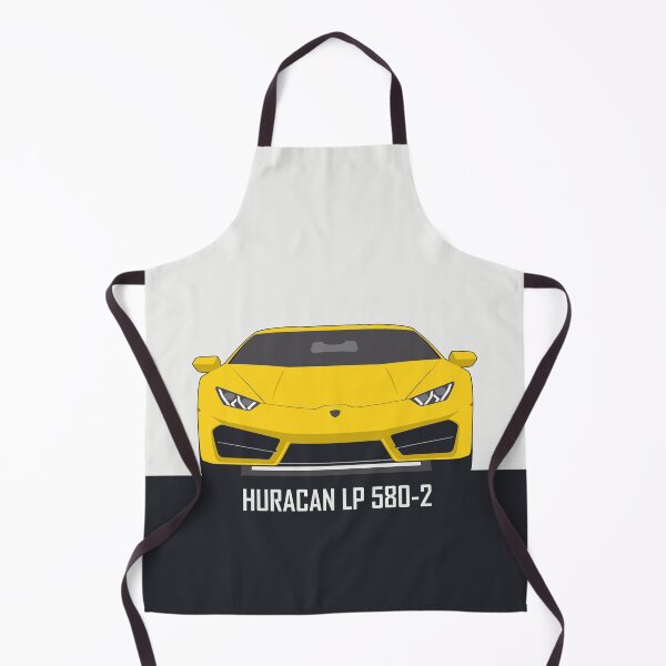Item preview, Huracan LP 580-2 designed and sold by CarFrontVectors.