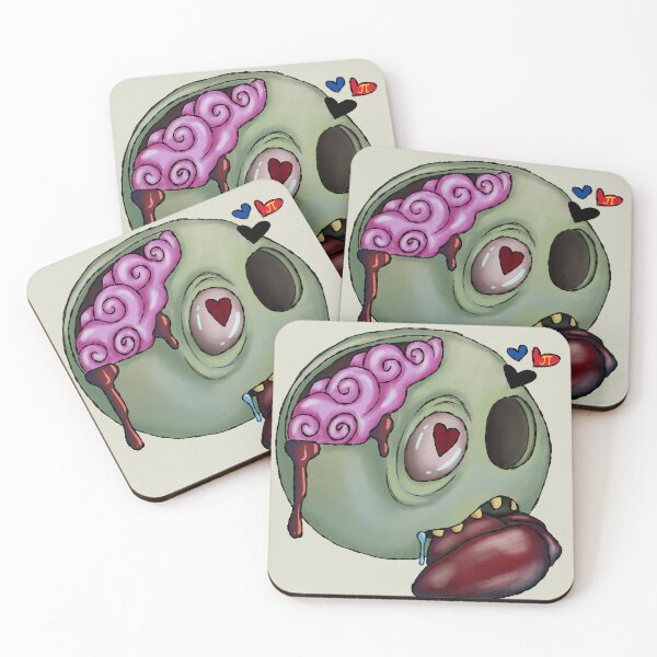 Item preview, Polyromantic | Zombie Love designed and sold by Death-Empress.